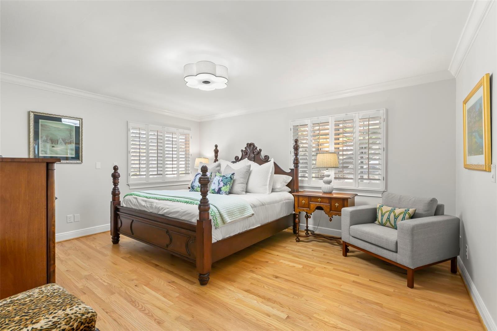 BEACH PARK - Residential