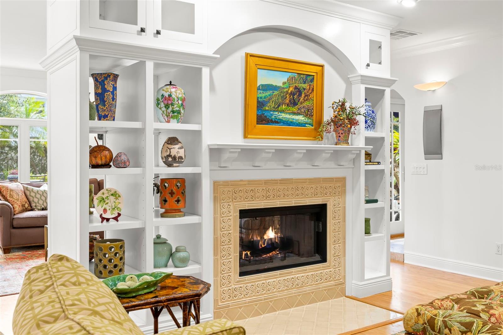 BEACH PARK - Residential