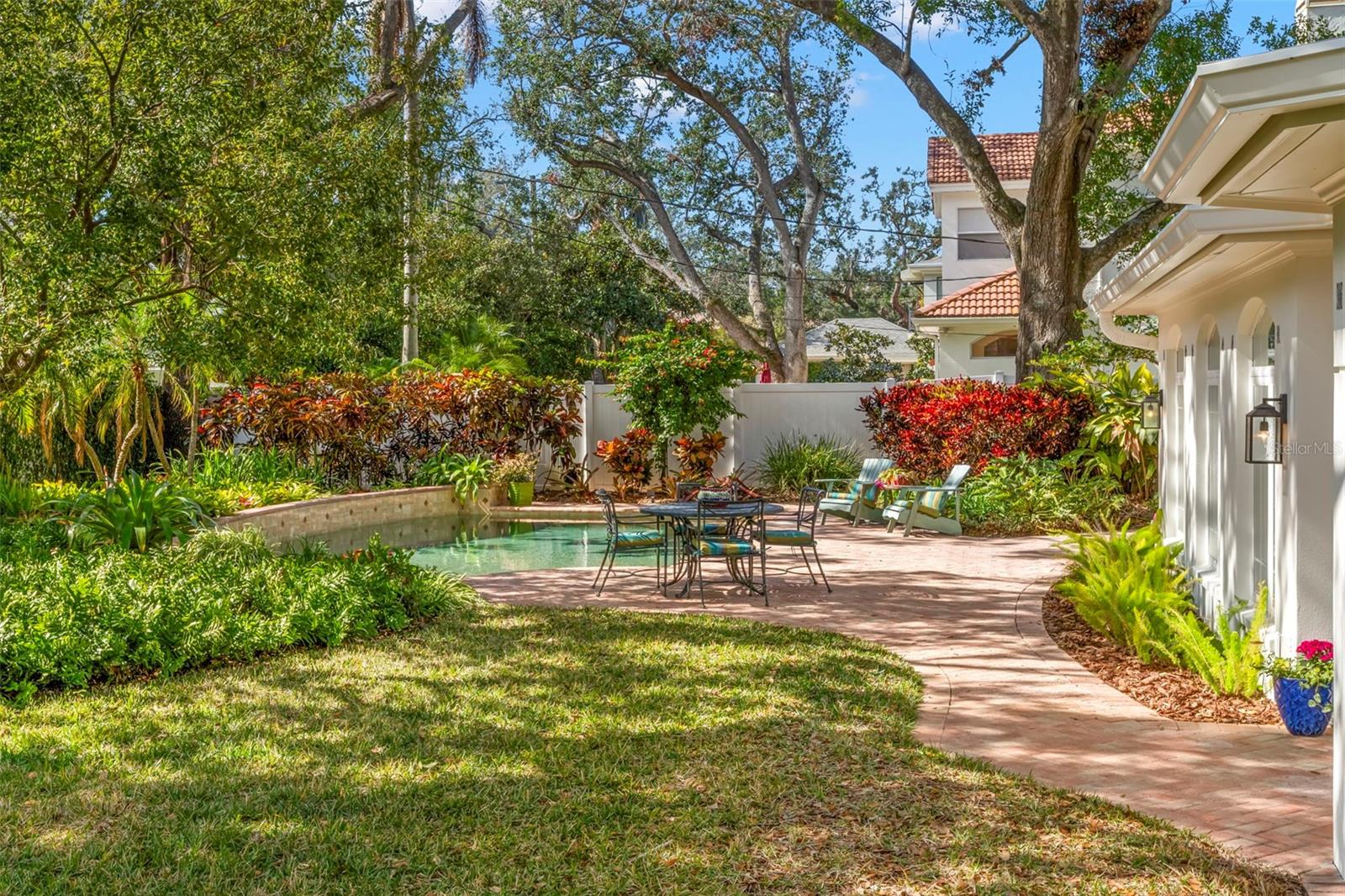 BEACH PARK - Residential