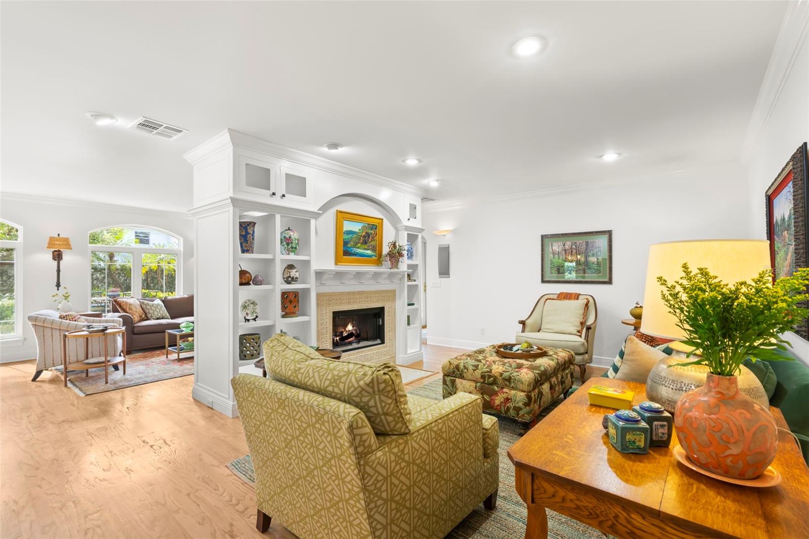 BEACH PARK - Residential