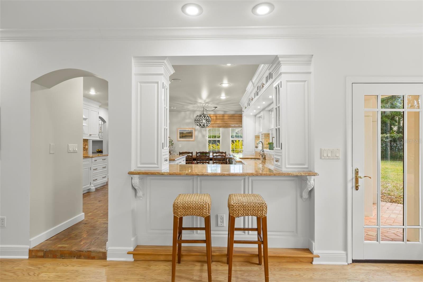 BEACH PARK - Residential