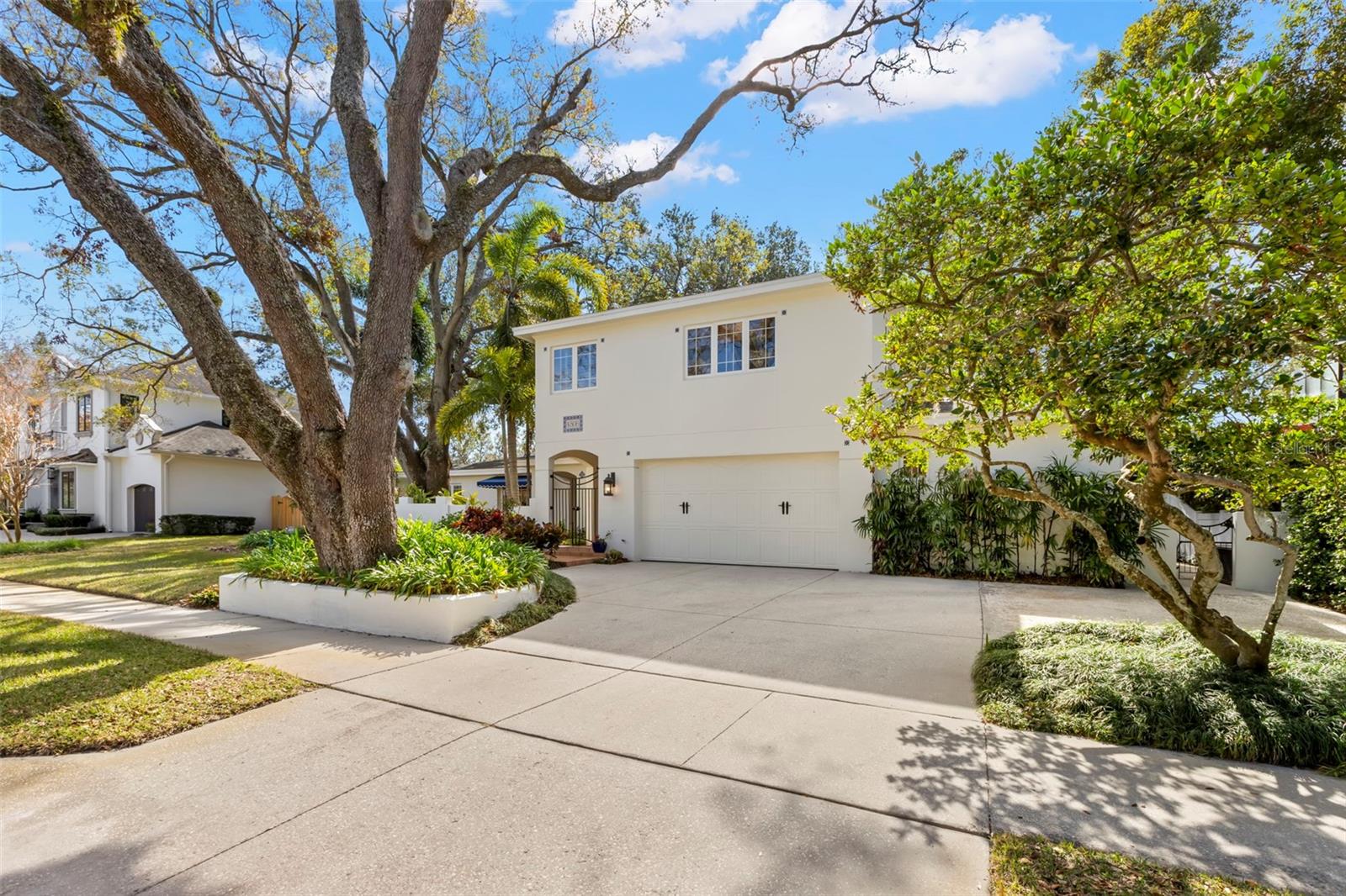 BEACH PARK - Residential