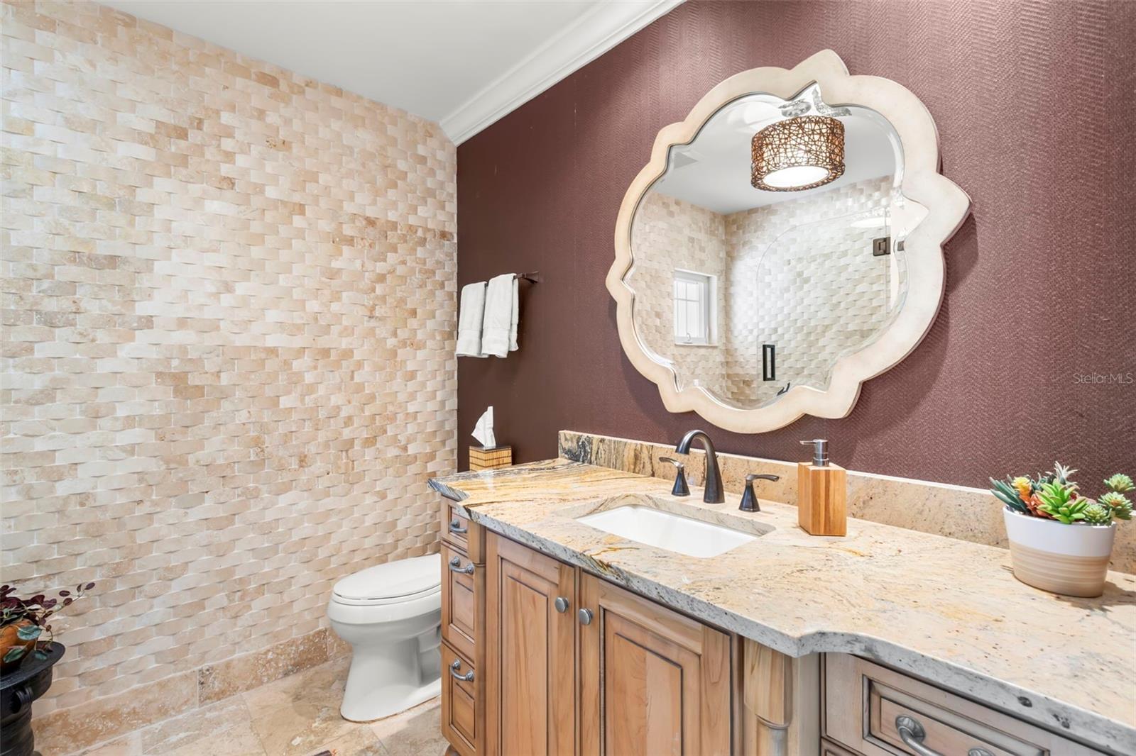 BEACH PARK - Residential