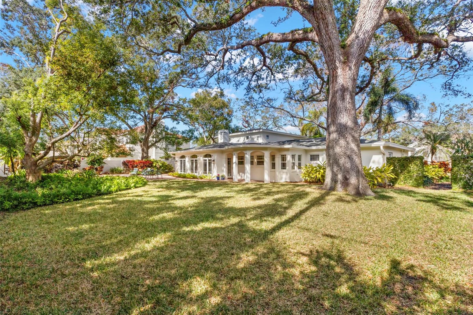 BEACH PARK - Residential