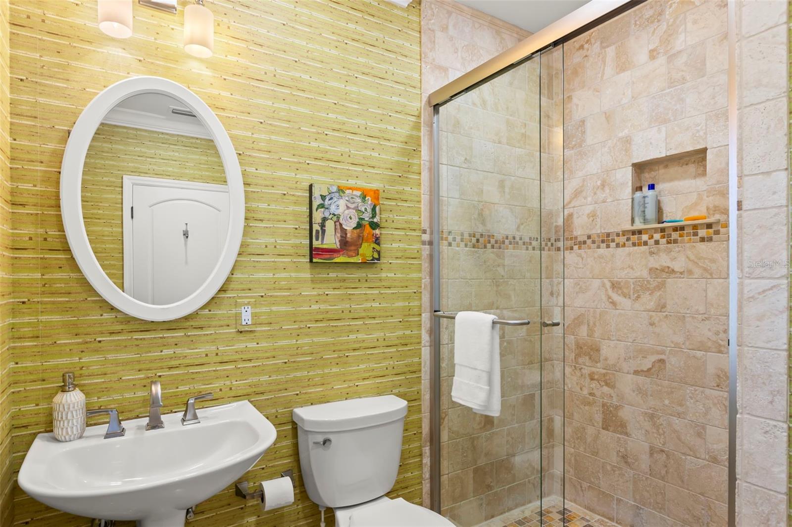 BEACH PARK - Residential