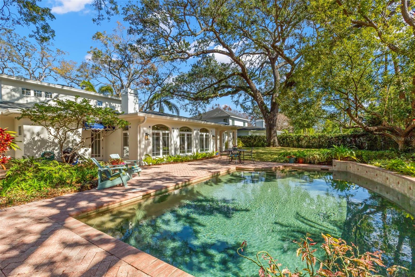 BEACH PARK - Residential