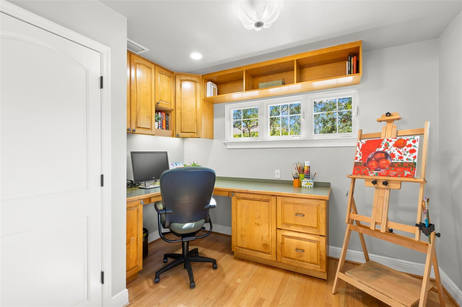 BEACH PARK - Residential