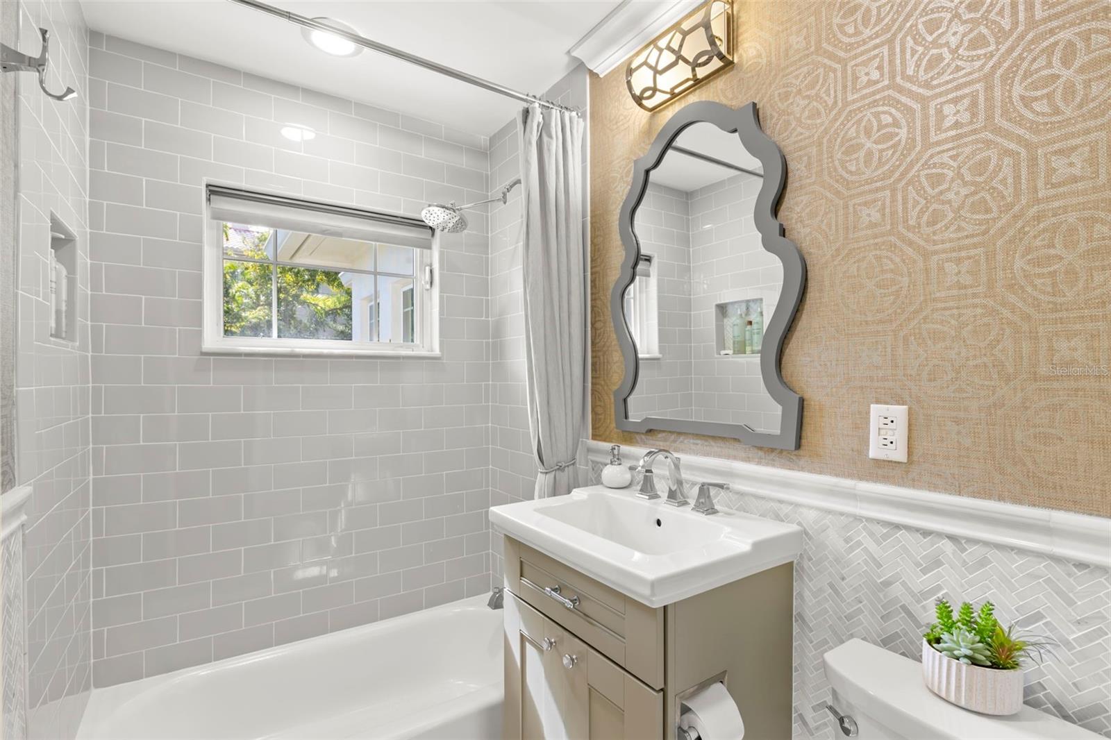 BEACH PARK - Residential