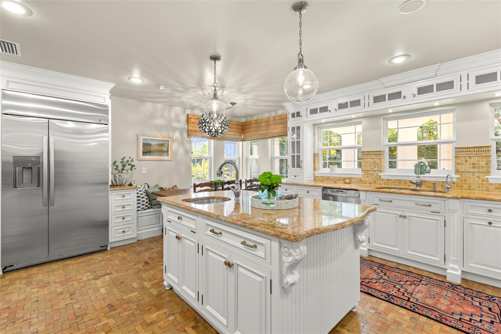 BEACH PARK - Residential