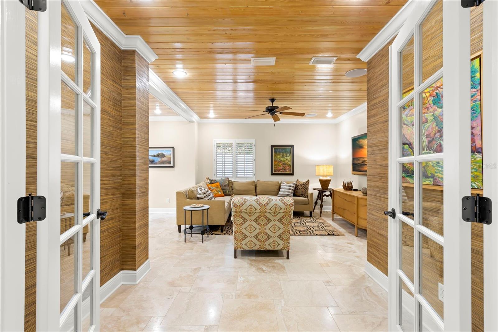 BEACH PARK - Residential