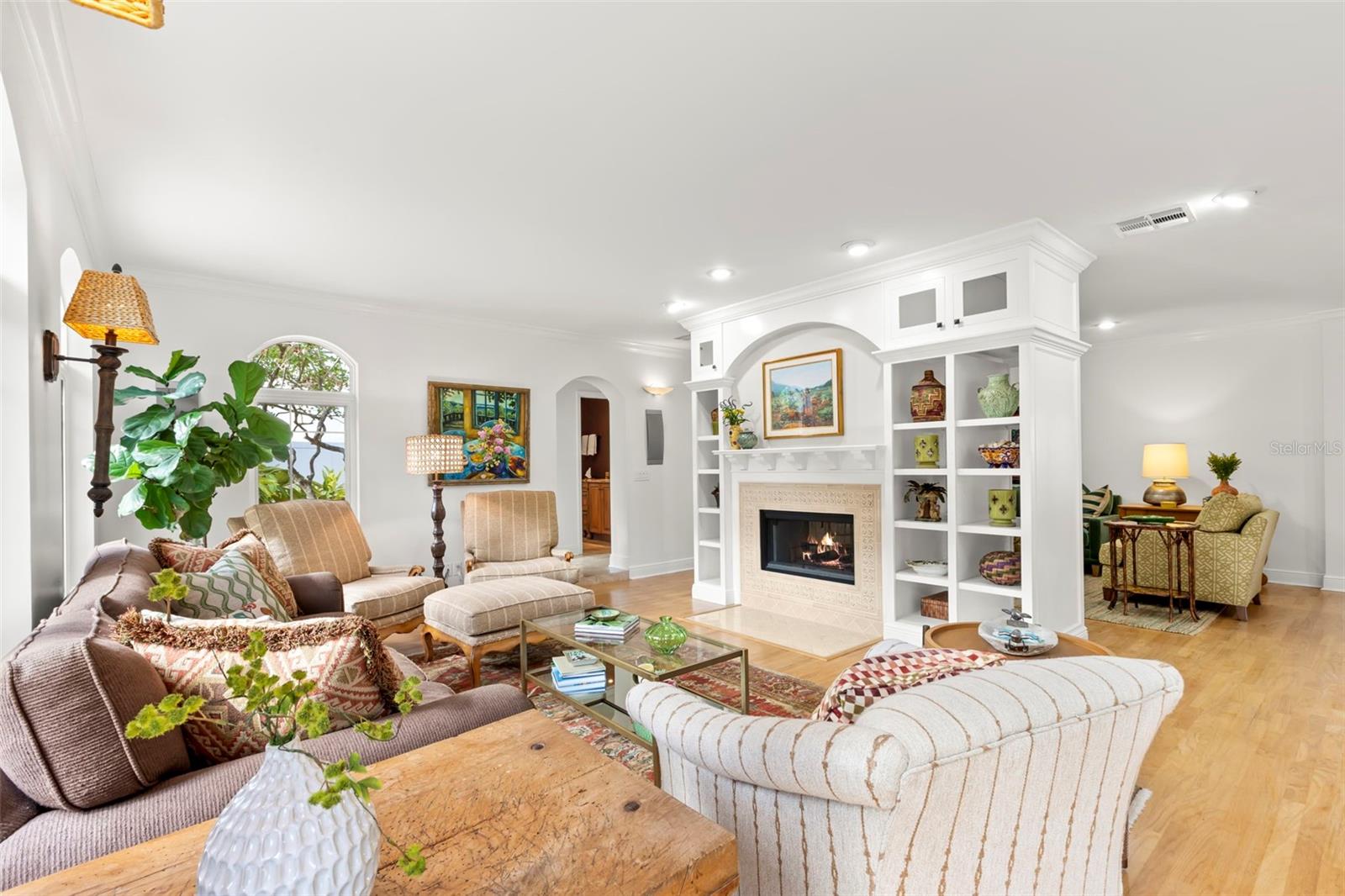 BEACH PARK - Residential