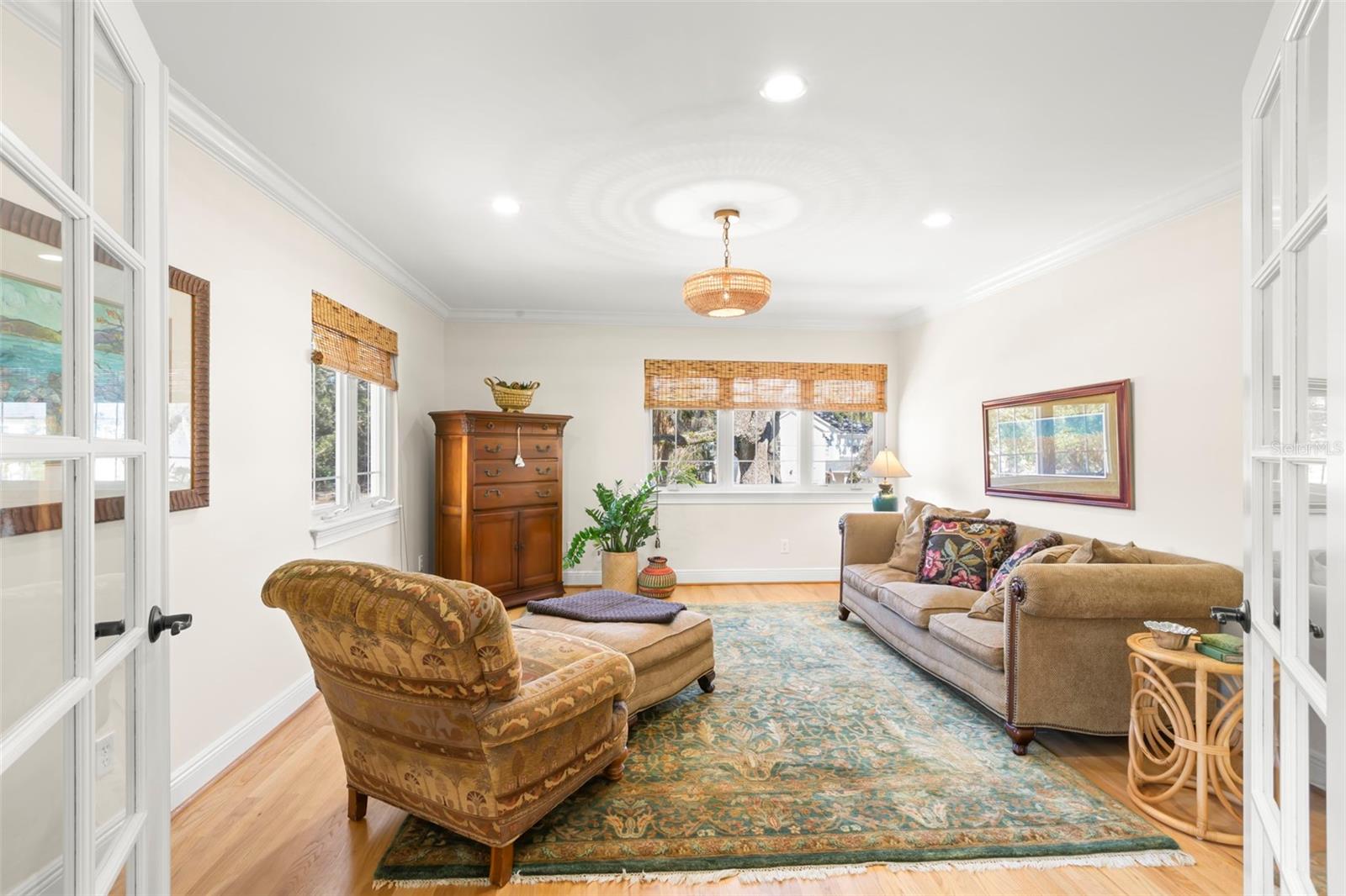 BEACH PARK - Residential