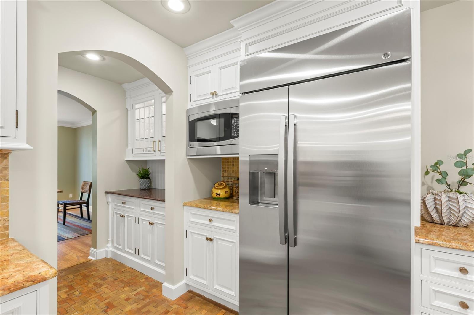 BEACH PARK - Residential