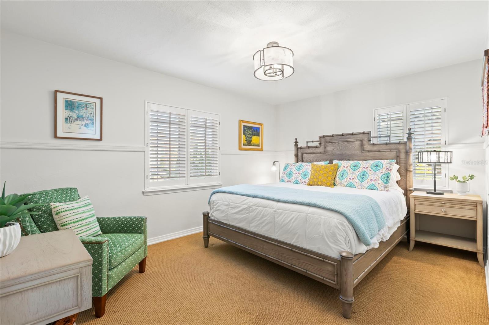 BEACH PARK - Residential