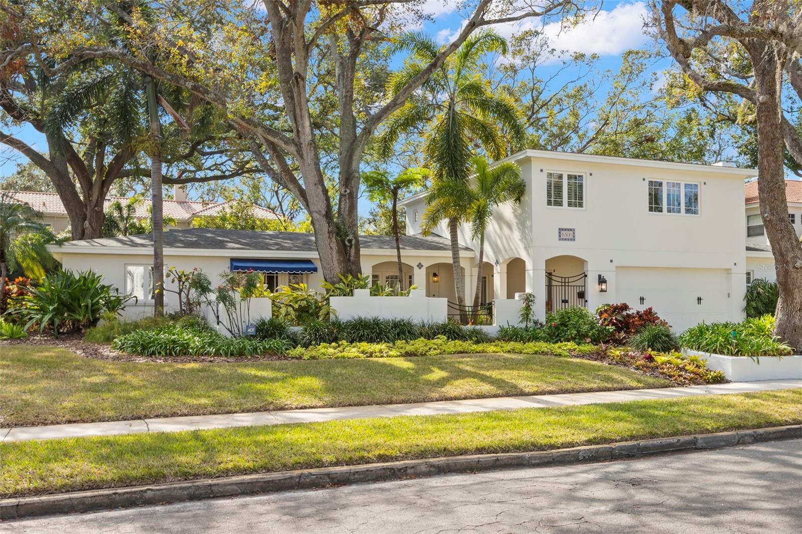 BEACH PARK - Residential