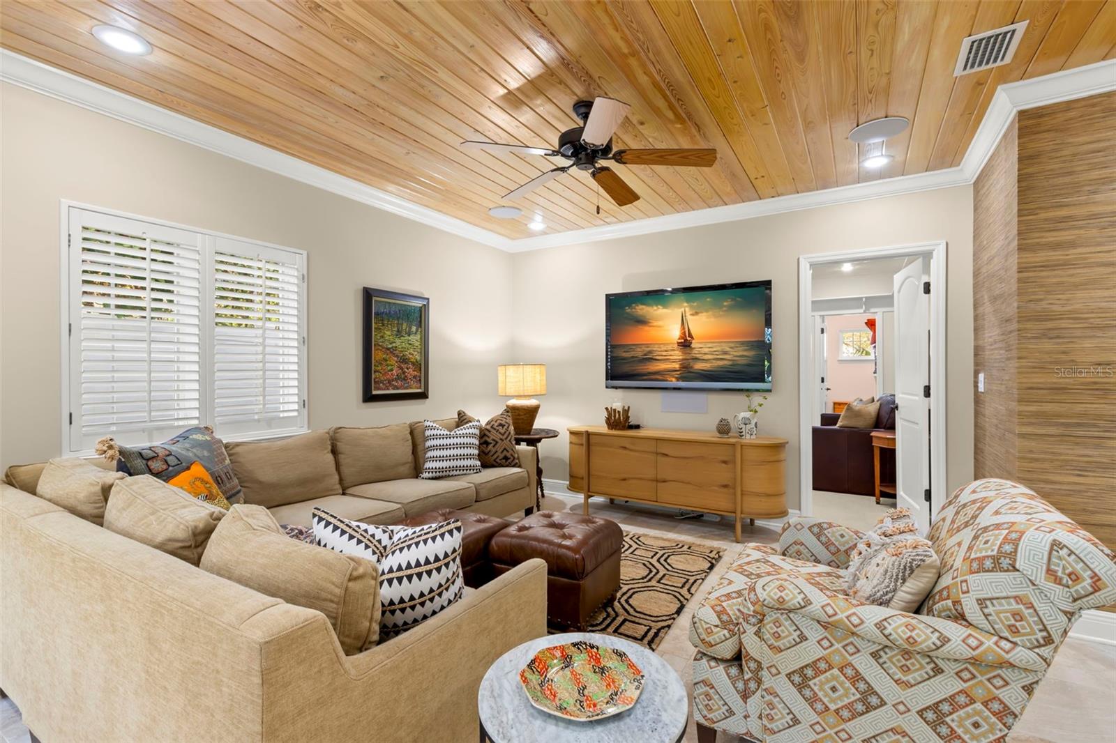 BEACH PARK - Residential