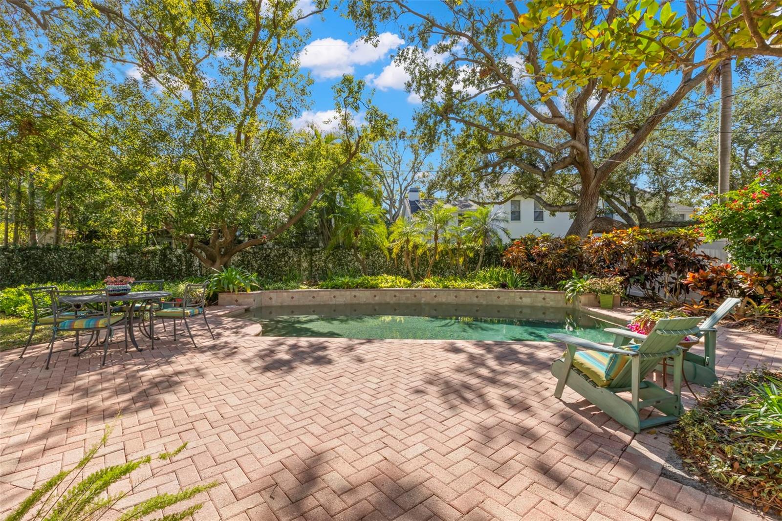 BEACH PARK - Residential