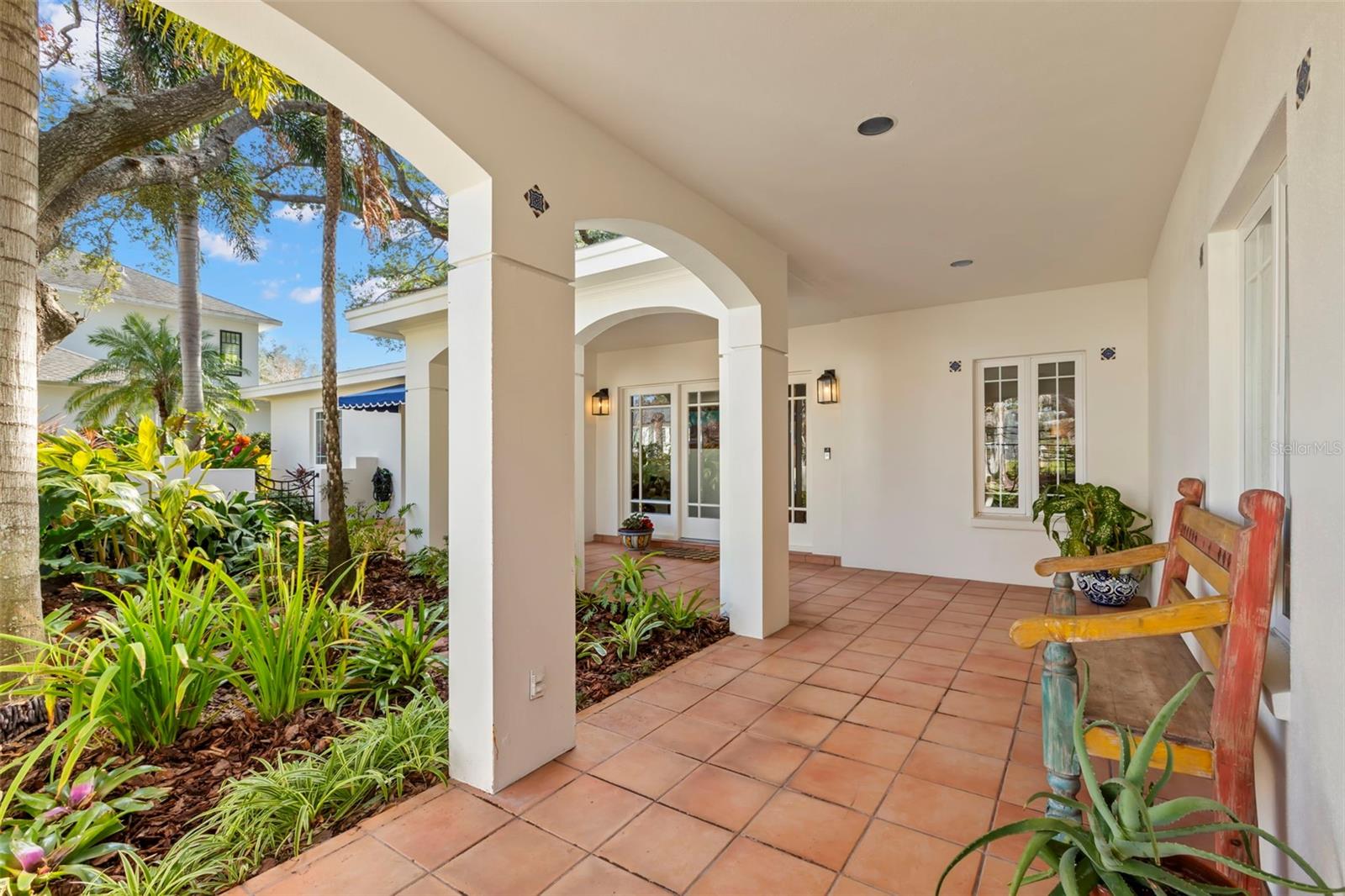 BEACH PARK - Residential