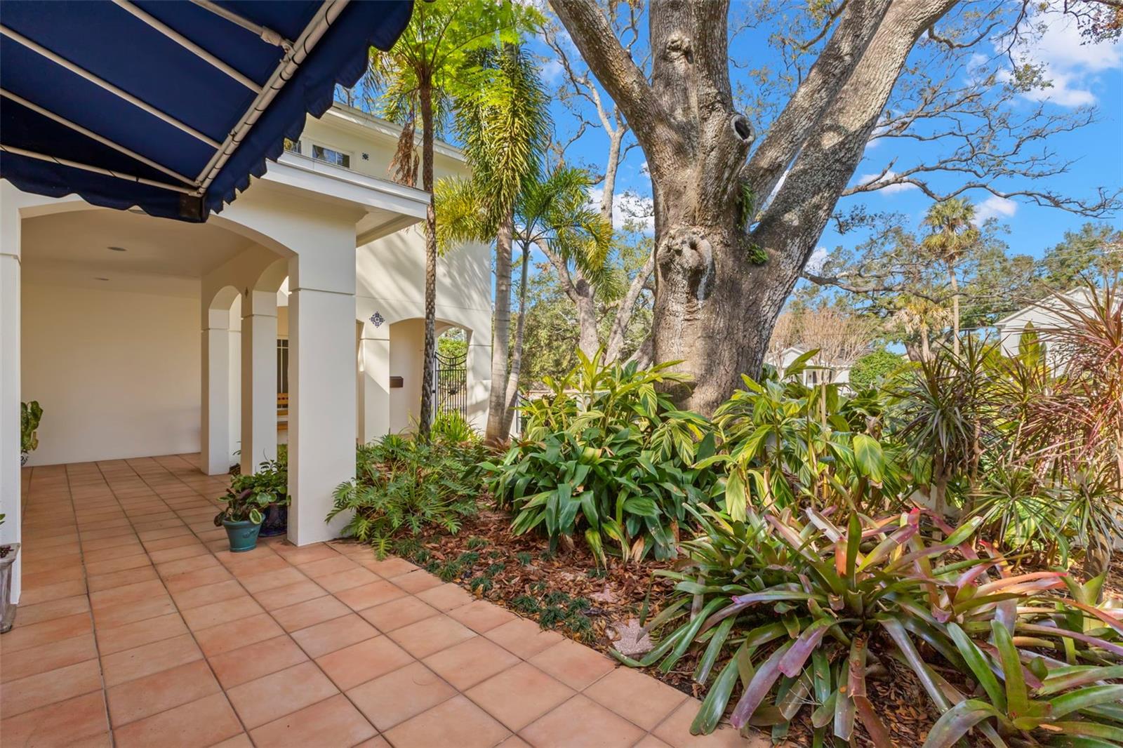 BEACH PARK - Residential