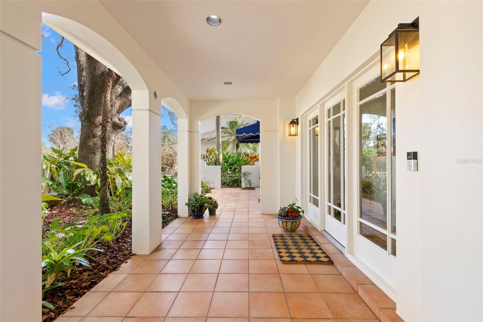 BEACH PARK - Residential