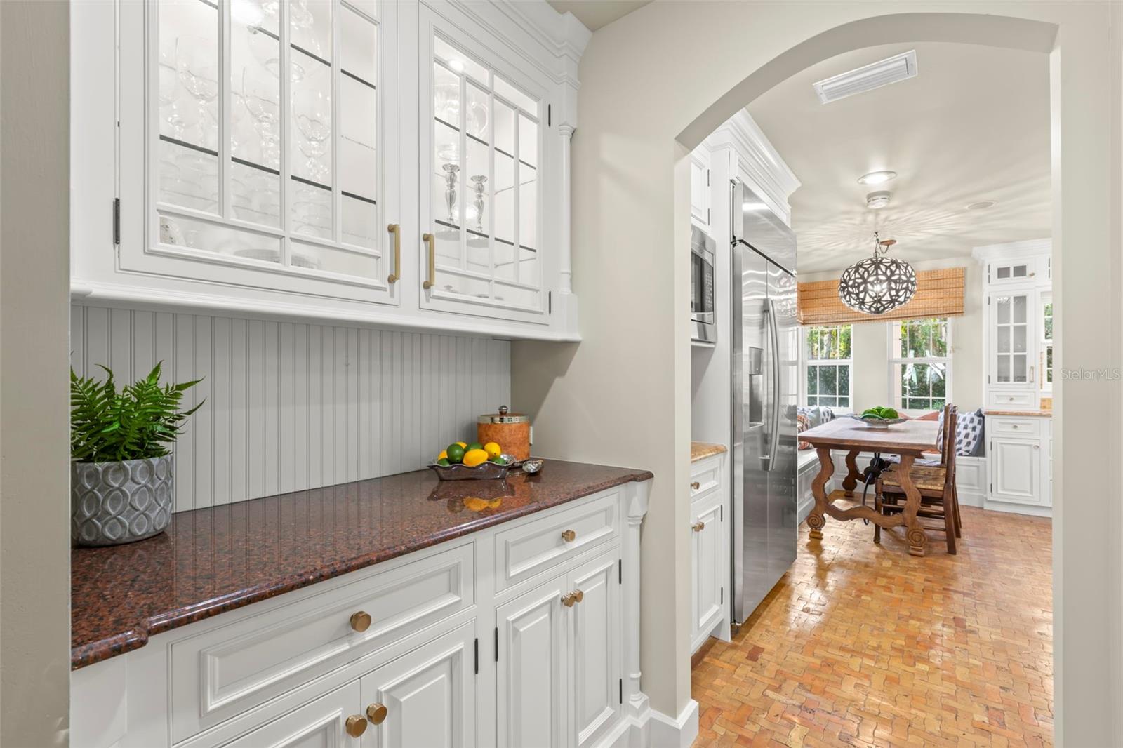 BEACH PARK - Residential