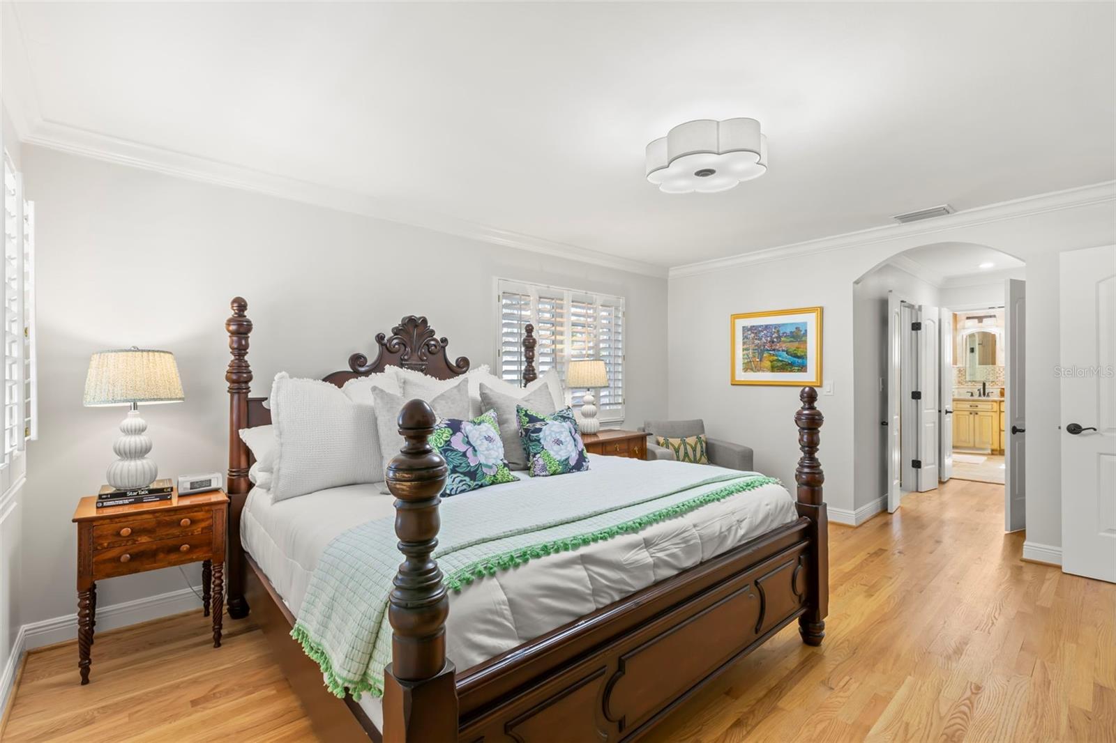 BEACH PARK - Residential