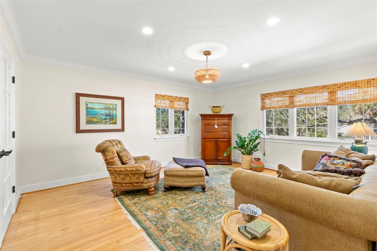 BEACH PARK - Residential