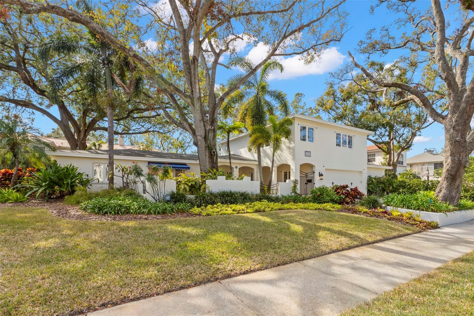 BEACH PARK - Residential