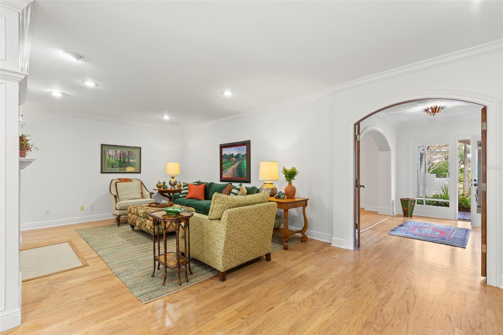 BEACH PARK - Residential