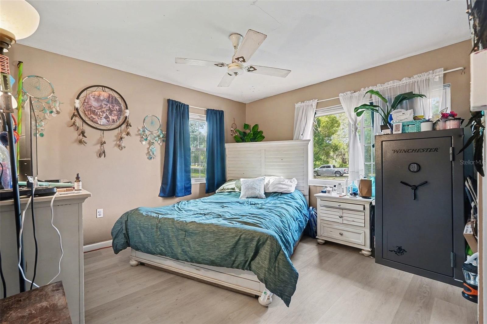 RIDGE MANOR FARMS UN 1 - Residential