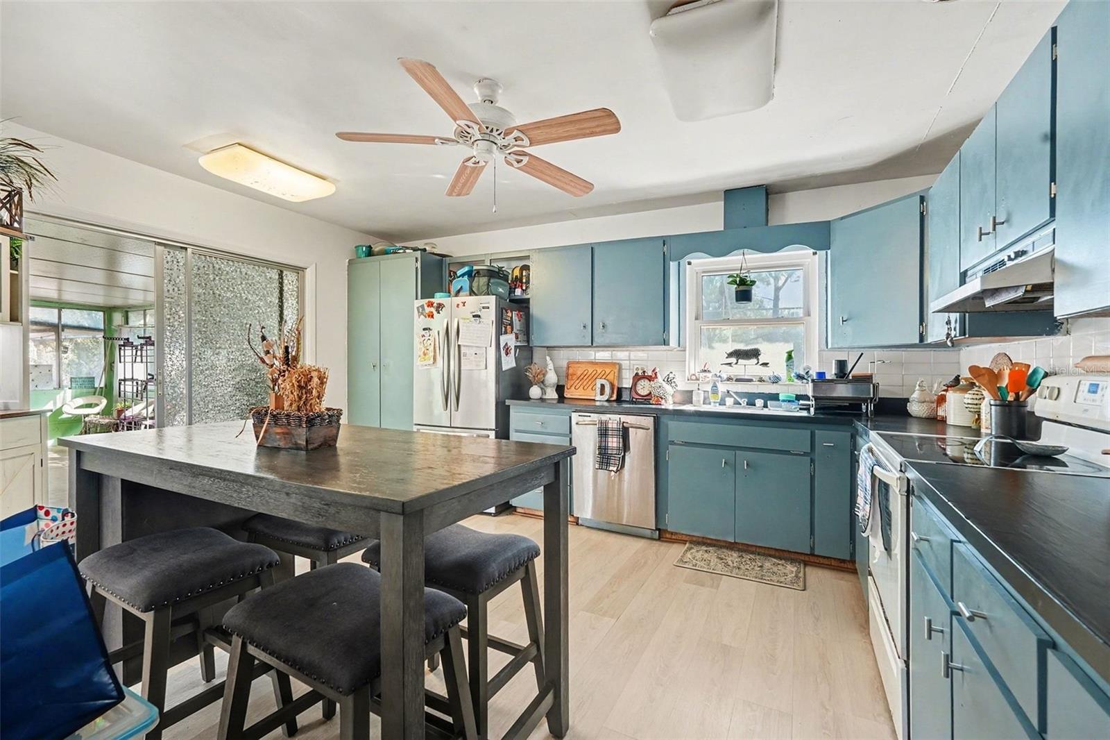 RIDGE MANOR FARMS UN 1 - Residential