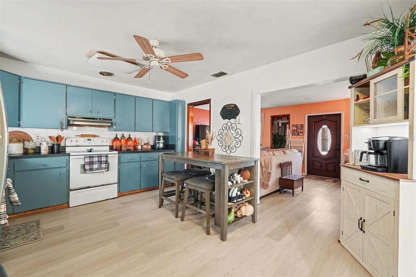 RIDGE MANOR FARMS UN 1 - Residential