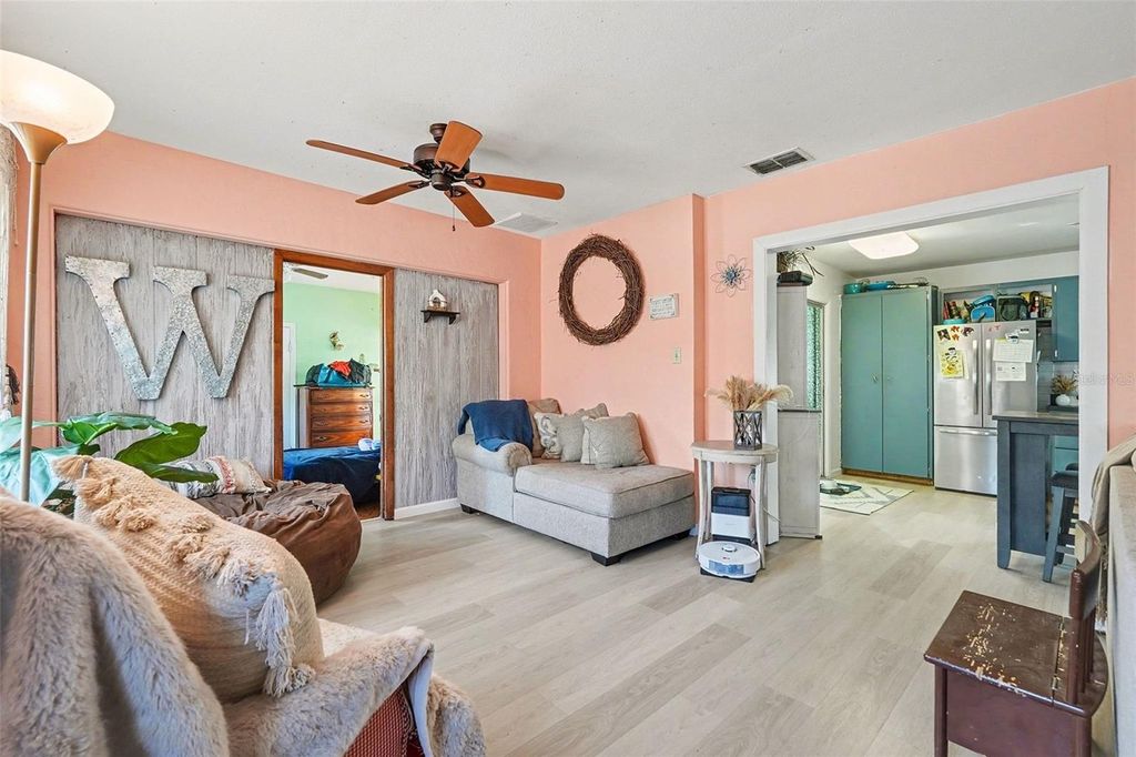 Photo of 5422 Emerald Drive, Dade City, FL 33523 (MLS # TB8467518)