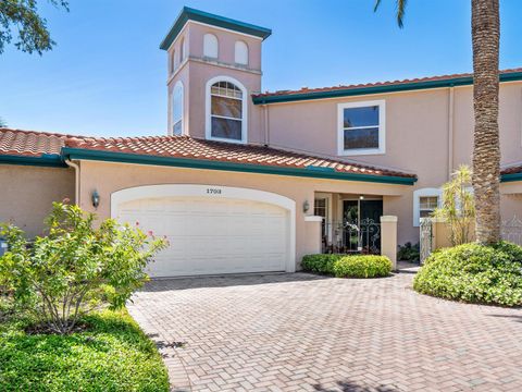 A home in SARASOTA