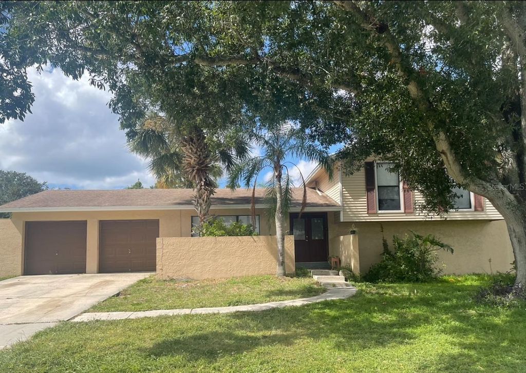 Photo of 8507 Wooddale Court, Tampa, FL 33615 (MLS # TB8435851)