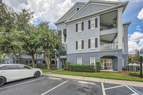 A home in ORLANDO