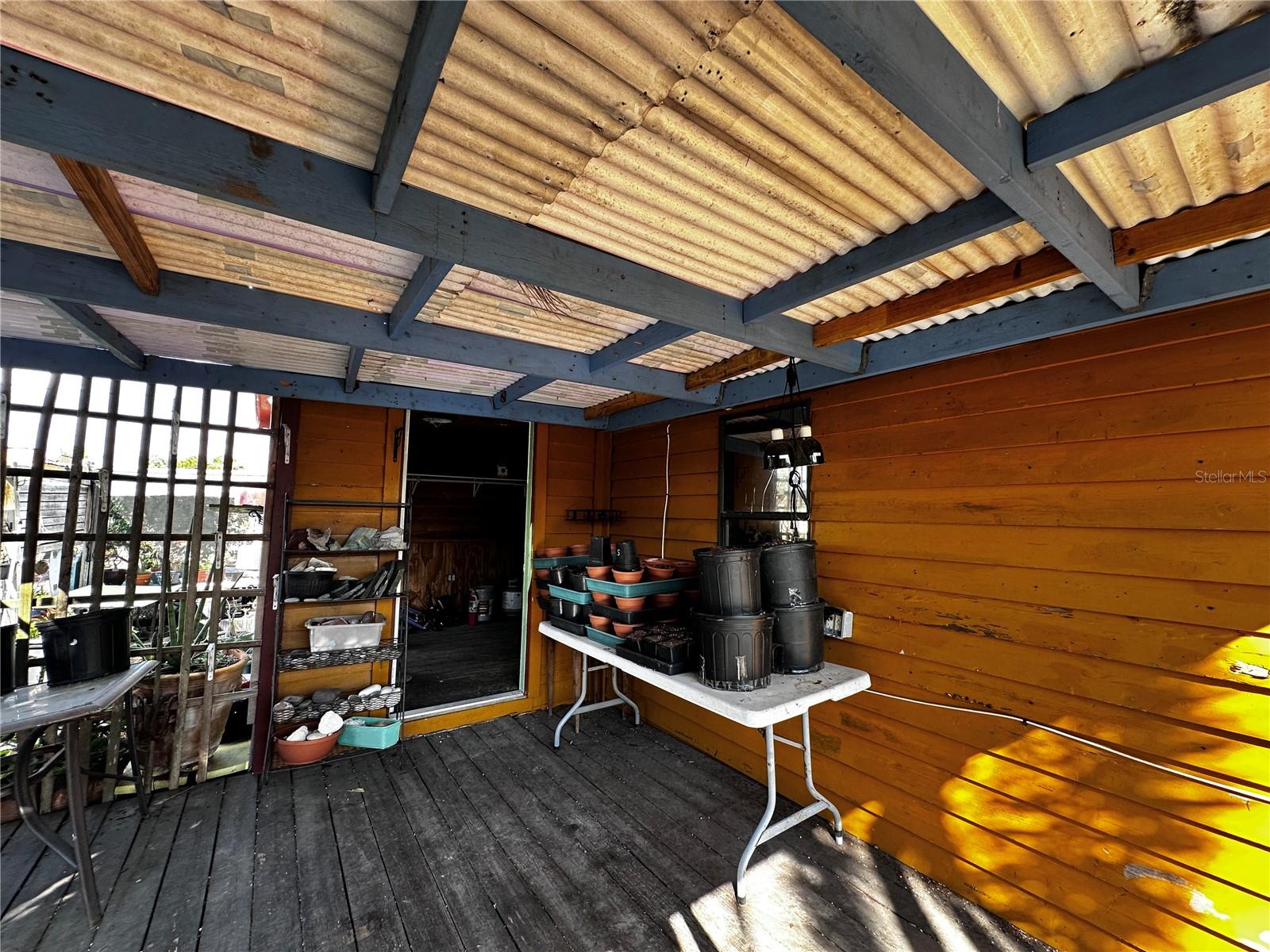 NOKOMIS PARK - Commercial Sale