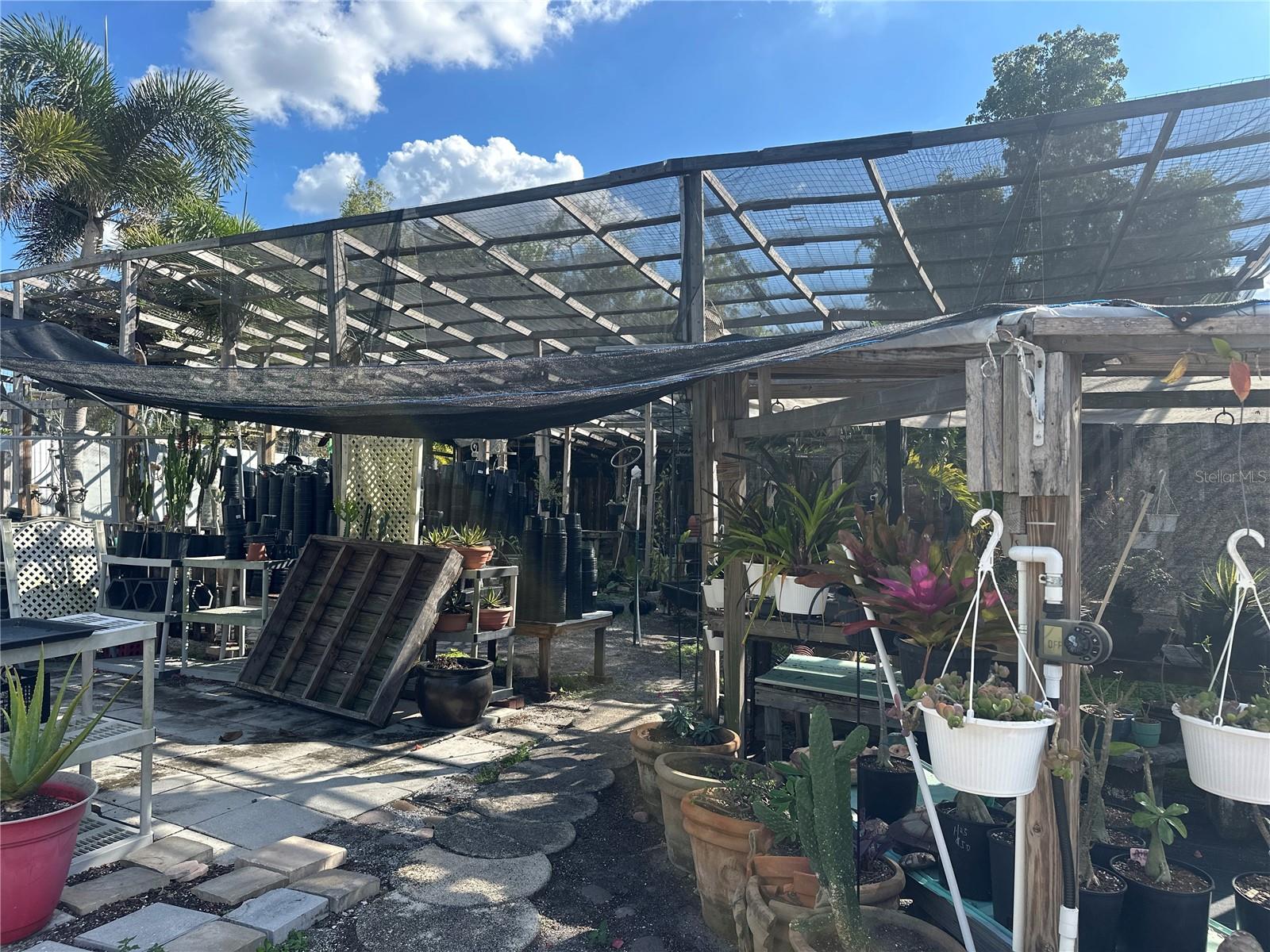 NOKOMIS PARK - Commercial Sale