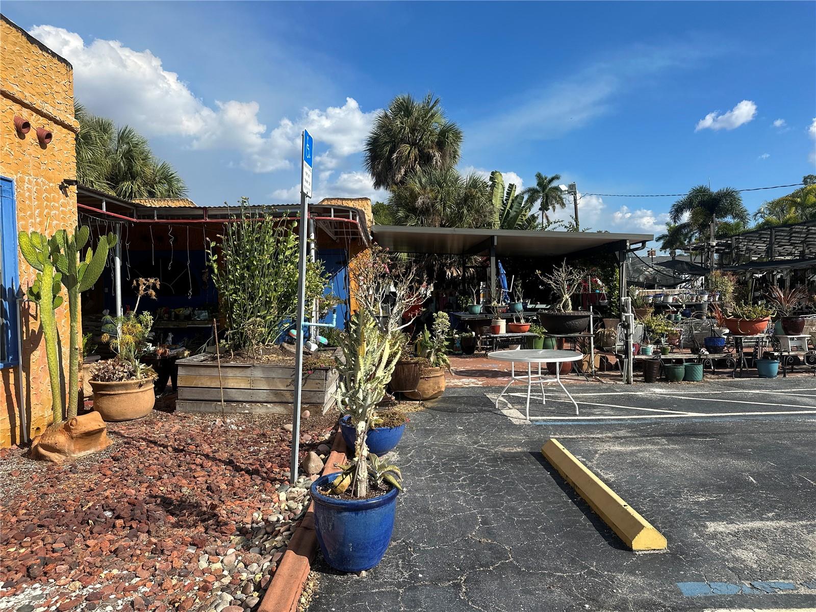 NOKOMIS PARK - Commercial Sale