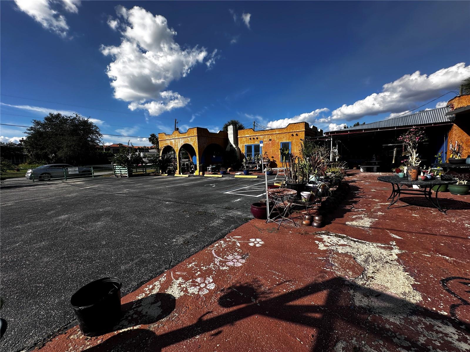 NOKOMIS PARK - Commercial Sale