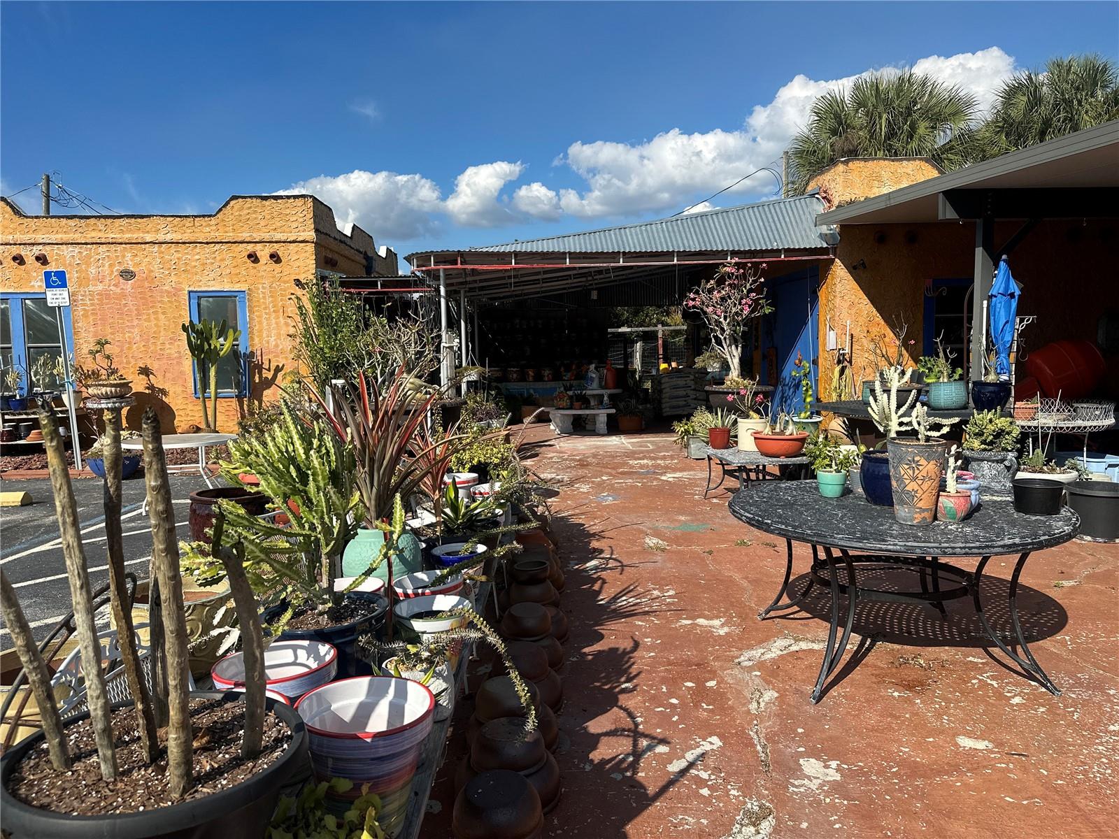 NOKOMIS PARK - Commercial Sale