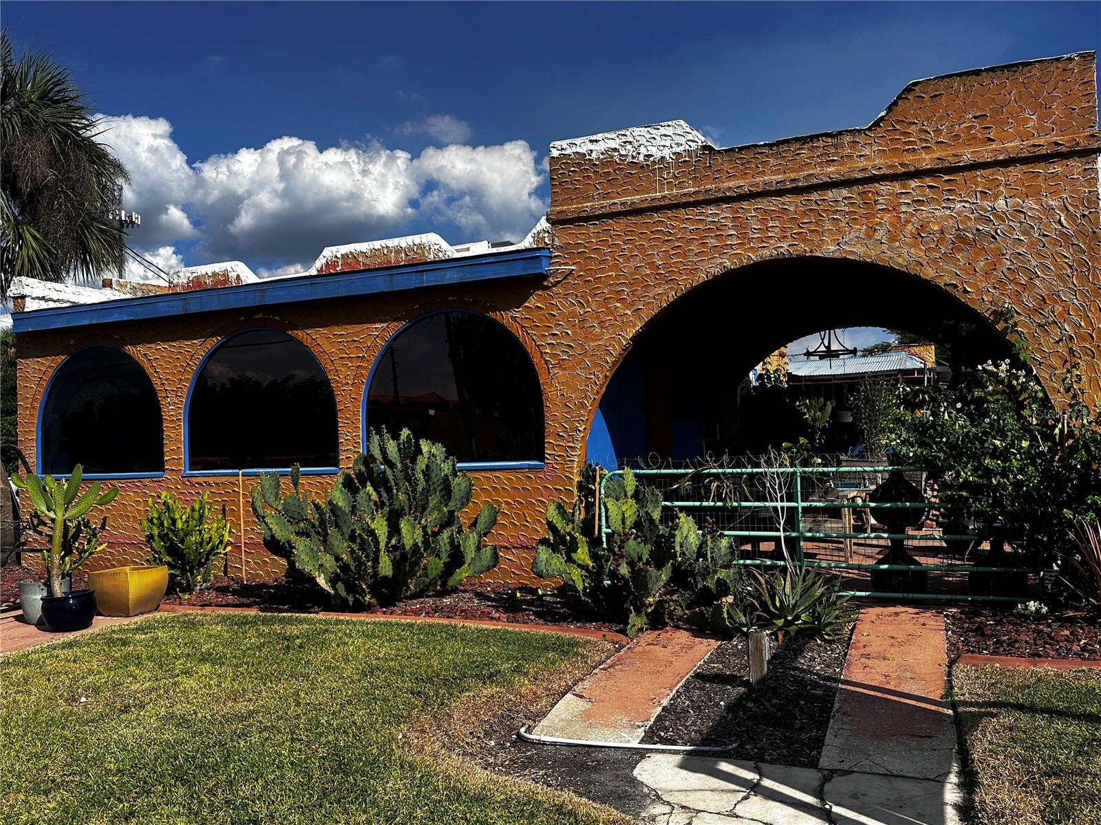 NOKOMIS PARK - Commercial Sale