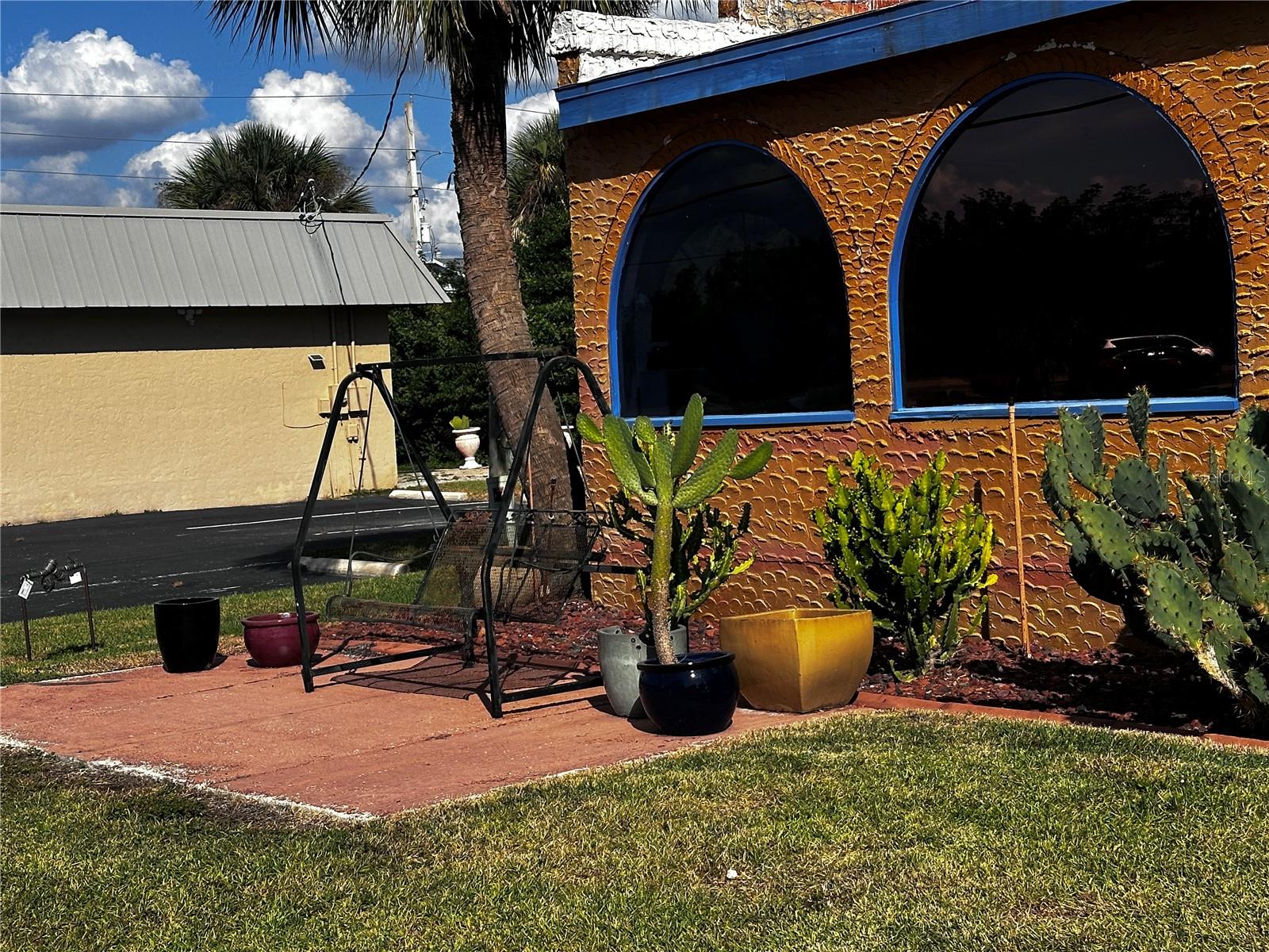 NOKOMIS PARK - Commercial Sale