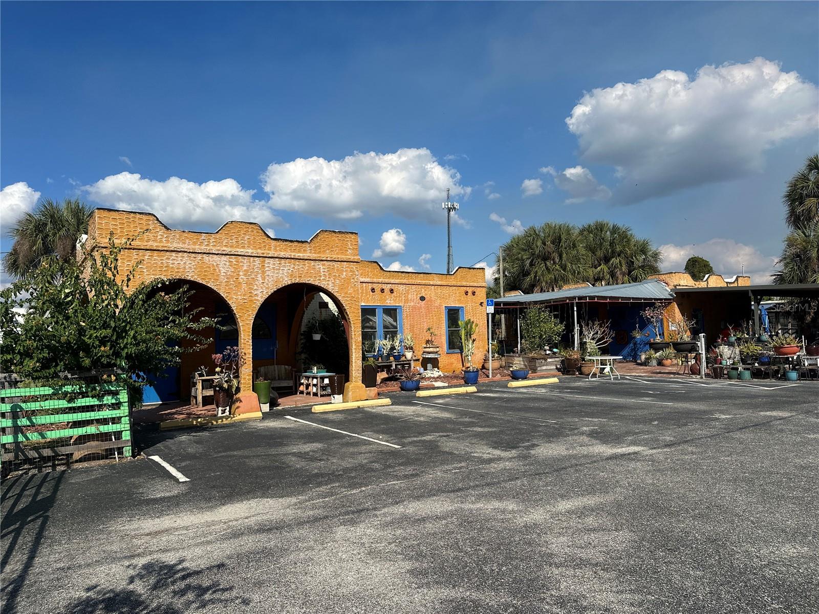 NOKOMIS PARK - Commercial Sale