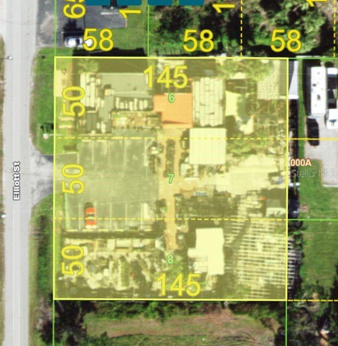 NOKOMIS PARK - Commercial Sale