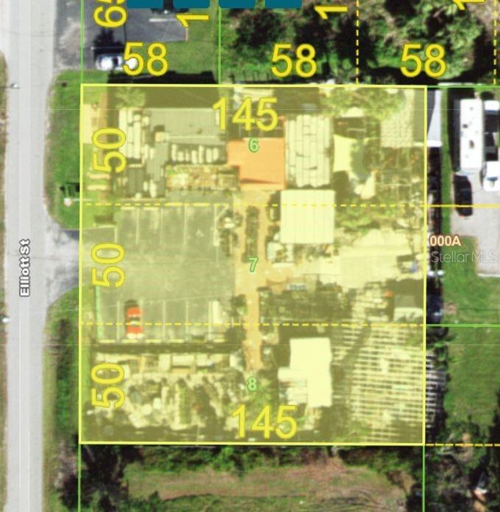 Photo of 6188 Elliott Street, Punta Gorda, FL 33950 (MLS # C7518596)