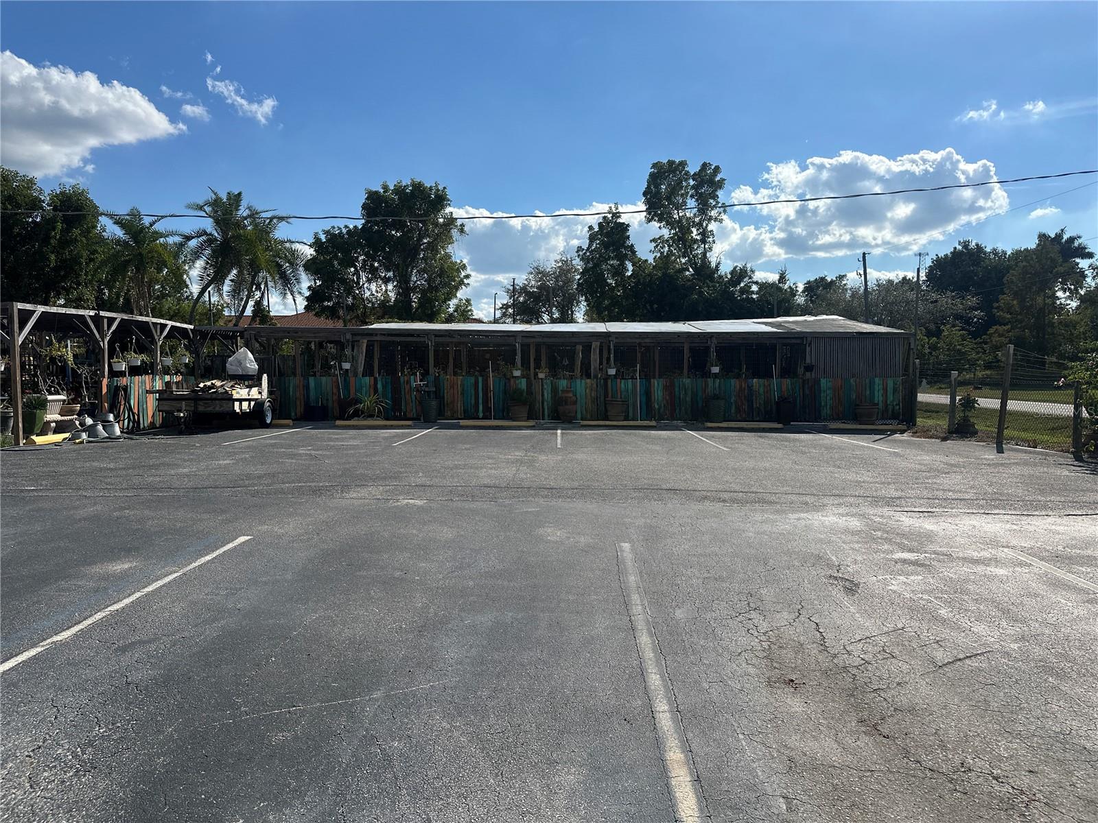 NOKOMIS PARK - Commercial Sale