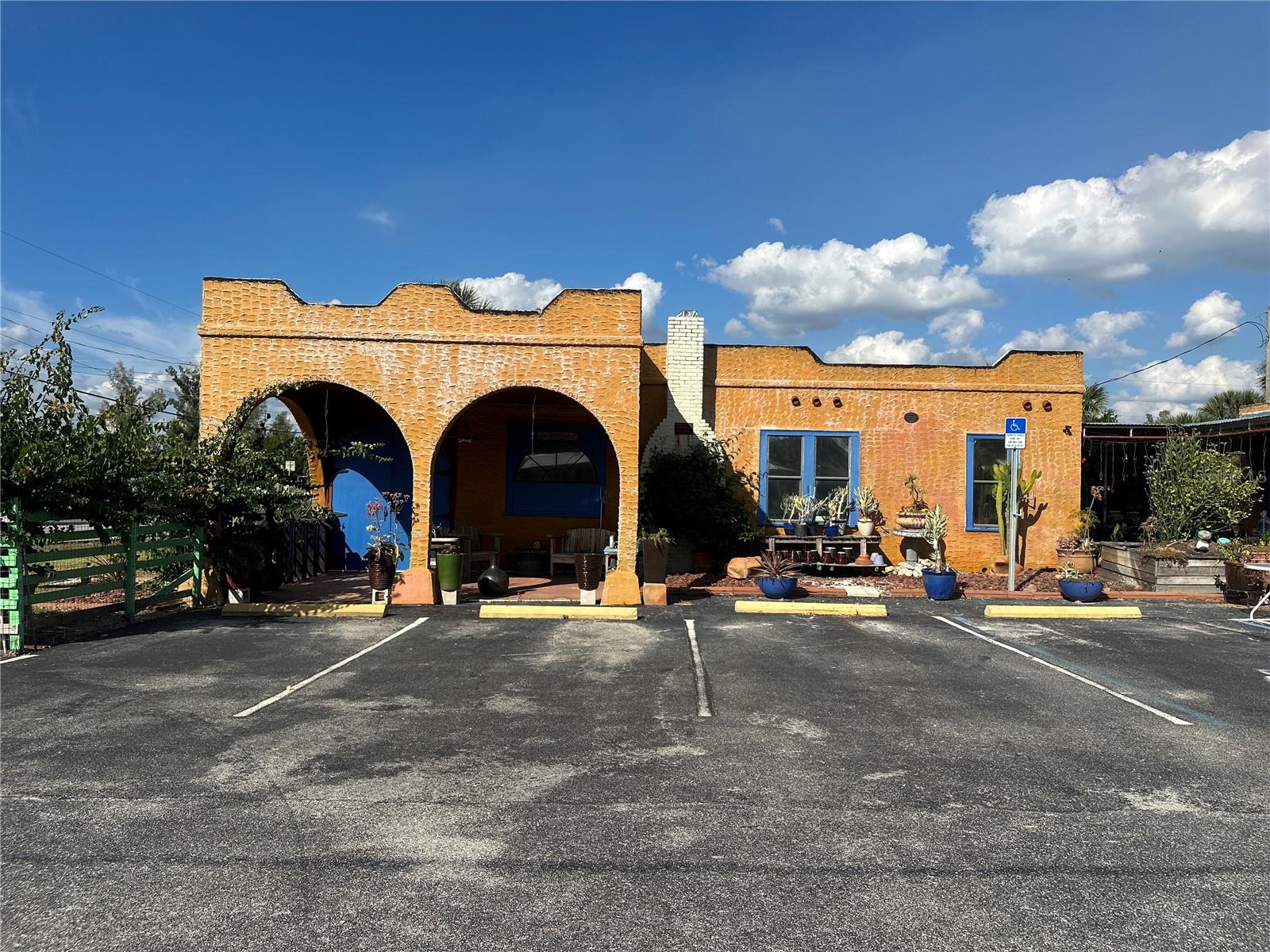 NOKOMIS PARK - Commercial Sale