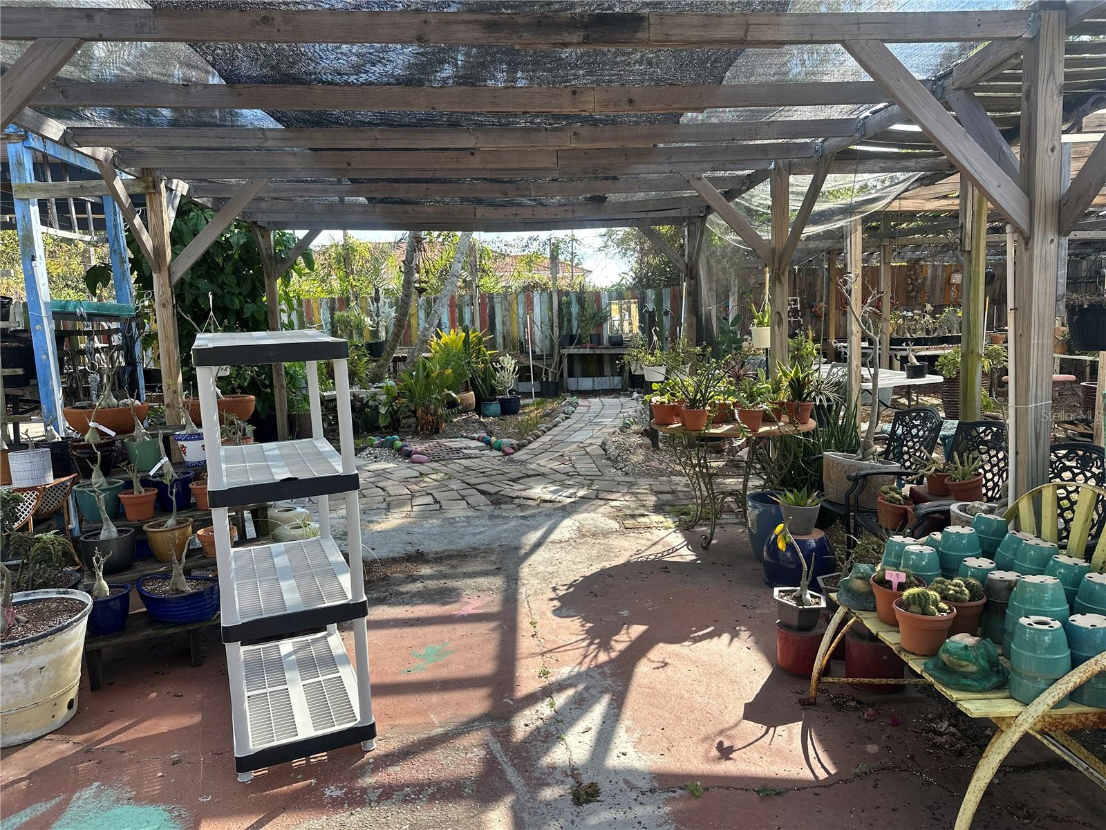 NOKOMIS PARK - Commercial Sale