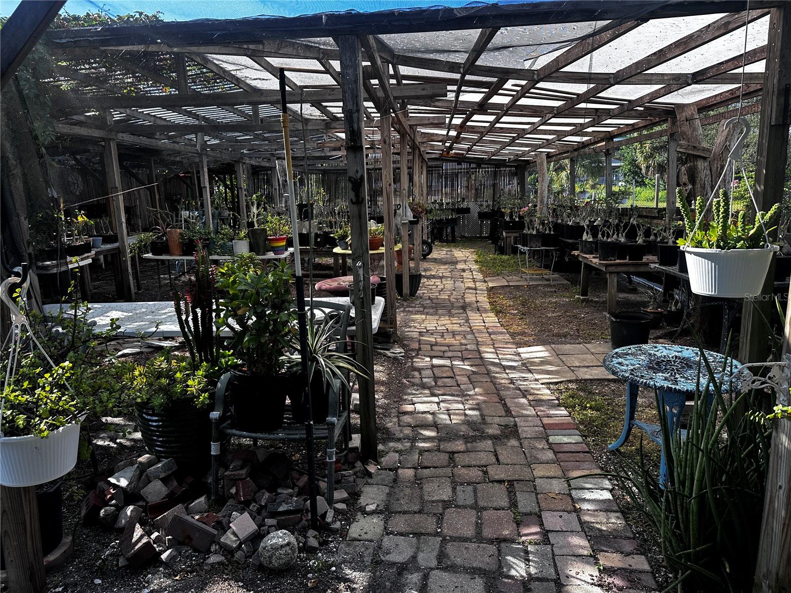 NOKOMIS PARK - Commercial Sale